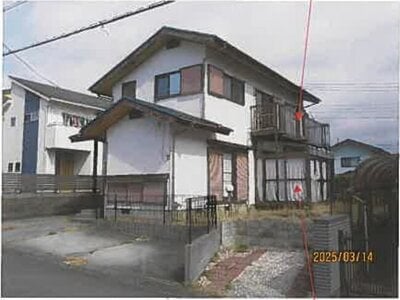 (値下げ) 静岡県裾野市 裾野駅 戸建て 328万円の競売物件 #3