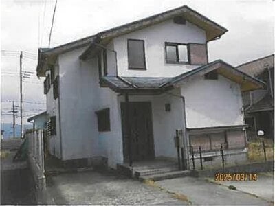 (値下げ) 静岡県裾野市 裾野駅 戸建て 328万円の競売物件 #4