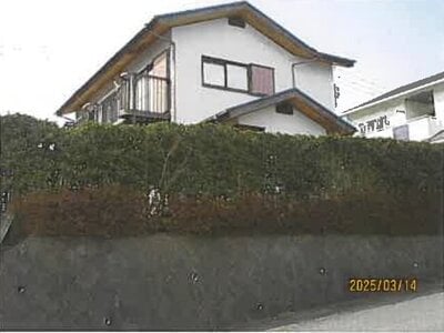 (値下げ) 静岡県裾野市 裾野駅 戸建て 328万円の競売物件 #5