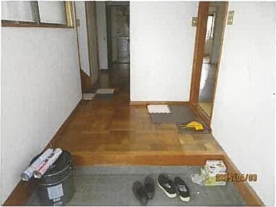 (値下げ) 静岡県裾野市 裾野駅 戸建て 328万円の競売物件 #9