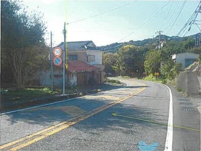(値下げ) 静岡県賀茂郡東伊豆町 伊豆稲取駅7分 戸建て 241万円の競売物件 #3