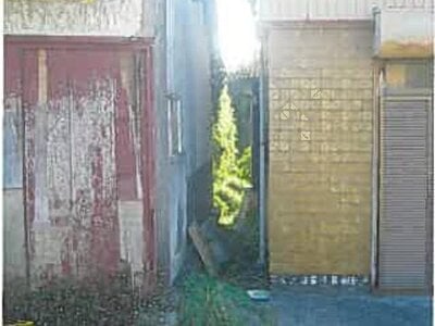 (値下げ) 静岡県賀茂郡東伊豆町 伊豆稲取駅7分 戸建て 241万円の競売物件 #4