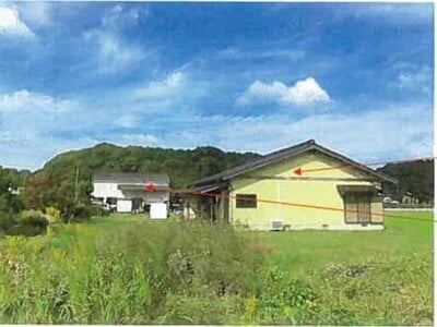 福岡県田川市 豊前川崎駅 戸建て 438万円の競売物件 #2