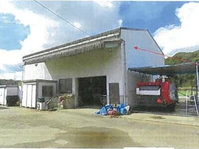 福岡県田川市 豊前川崎駅 戸建て 438万円の競売物件 #4