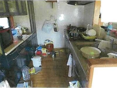 福岡県田川市 豊前川崎駅 戸建て 438万円の競売物件 #6