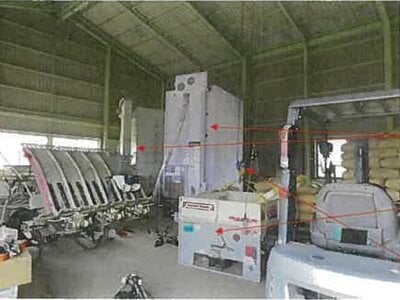 福岡県田川市 豊前川崎駅 戸建て 438万円の競売物件 #9