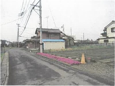 埼玉県北葛飾郡杉戸町 和戸駅12分 土地 191万円の競売物件 #2