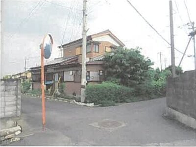 埼玉県北葛飾郡杉戸町 和戸駅12分 土地 191万円の競売物件 #4