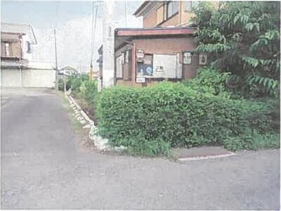 埼玉県北葛飾郡杉戸町 和戸駅12分 土地 191万円の競売物件 #5