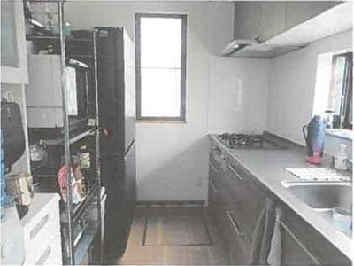 埼玉県三郷市 新三郷駅 戸建て 784万円の競売物件 #5