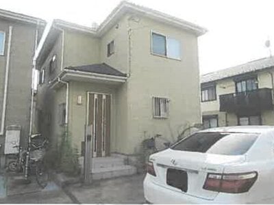 埼玉県三郷市 八潮駅27分 戸建て 1,881万円の競売物件 #1