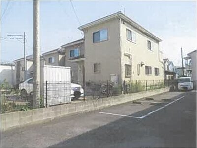埼玉県三郷市 八潮駅27分 戸建て 1,881万円の競売物件 #2