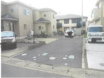 埼玉県三郷市 八潮駅27分 戸建て 1,881万円の競売物件 #3