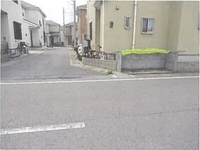 埼玉県三郷市 八潮駅27分 戸建て 1,881万円の競売物件 #4