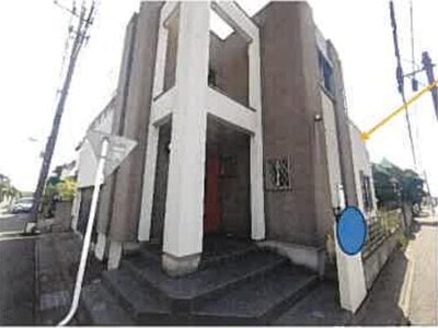 埼玉県越谷市 大袋駅22分 戸建て 2,195万円の競売物件 #1
