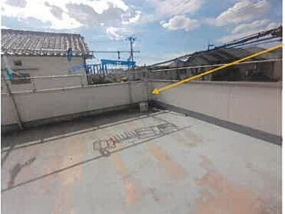 埼玉県越谷市 大袋駅22分 戸建て 2,195万円の競売物件 #10