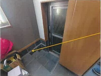 埼玉県越谷市 大袋駅22分 戸建て 2,195万円の競売物件 #14