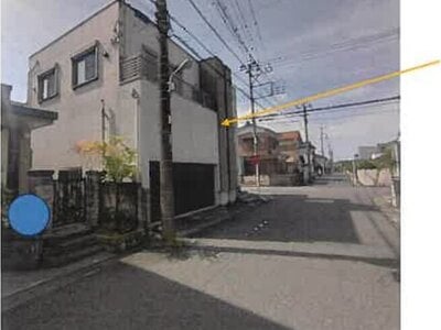 埼玉県越谷市 大袋駅22分 戸建て 2,195万円の競売物件 #2