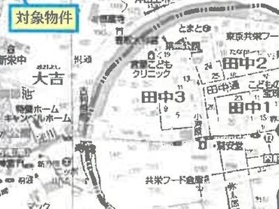 埼玉県越谷市 大袋駅22分 戸建て 2,195万円の競売物件 #20