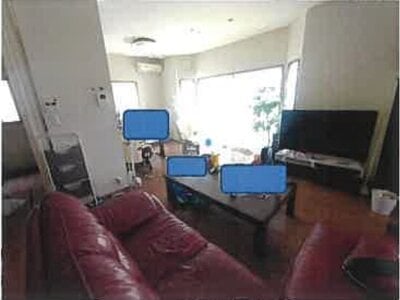 埼玉県越谷市 大袋駅22分 戸建て 2,195万円の競売物件 #4