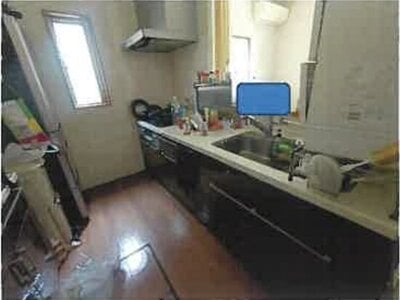 埼玉県越谷市 大袋駅22分 戸建て 2,195万円の競売物件 #7