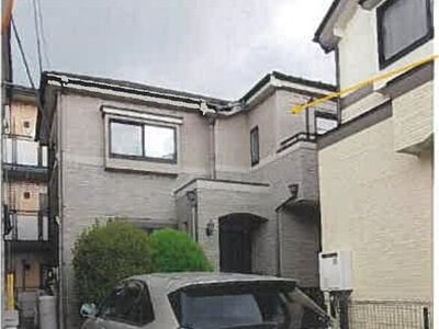 埼玉県草加市 新田駅8分 戸建て 1,295万円の競売物件 #2