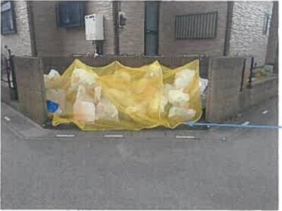 埼玉県草加市 新田駅8分 戸建て 1,295万円の競売物件 #3