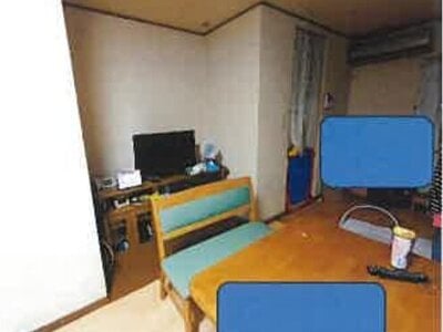 埼玉県草加市 新田駅8分 戸建て 1,295万円の競売物件 #4