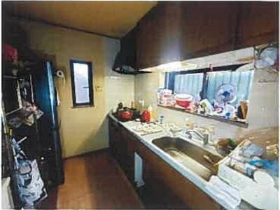 埼玉県草加市 新田駅8分 戸建て 1,295万円の競売物件 #5