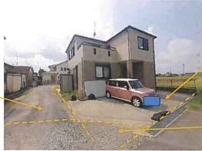 埼玉県春日部市 南桜井駅 戸建て 755万円の競売物件 #2