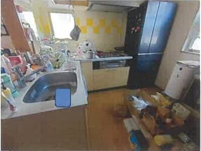 埼玉県春日部市 一ノ割駅6分 戸建て 637万円の競売物件 #3