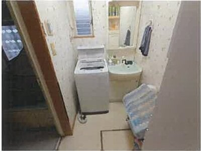 埼玉県春日部市 一ノ割駅6分 戸建て 637万円の競売物件 #4