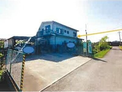 埼玉県春日部市 藤の牛島駅30分 戸建て 905万円の競売物件 #1