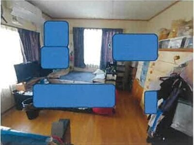 埼玉県春日部市 藤の牛島駅30分 戸建て 905万円の競売物件 #10