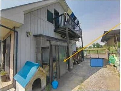 埼玉県春日部市 藤の牛島駅30分 戸建て 905万円の競売物件 #16