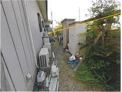 埼玉県春日部市 藤の牛島駅30分 戸建て 905万円の競売物件 #23