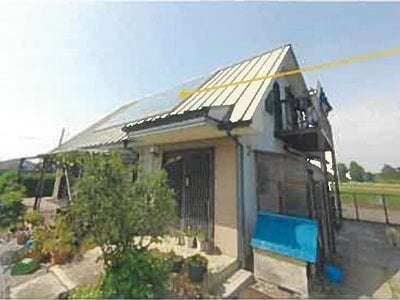 埼玉県春日部市 藤の牛島駅30分 戸建て 905万円の競売物件 #3