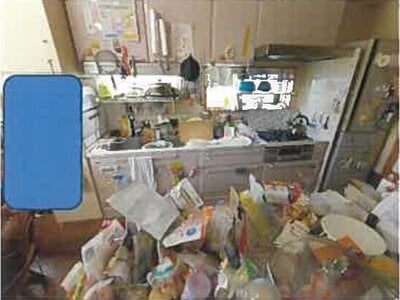 埼玉県春日部市 藤の牛島駅30分 戸建て 905万円の競売物件 #8