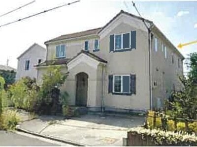 (値下げ) 埼玉県吉川市 吉川駅 戸建て 1,135万円の競売物件 #1