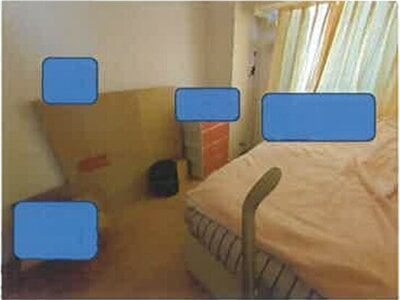 埼玉県草加市 新田駅9分 マンション「フェイム草加サクラテラス」1,716万円の競売物件 #11