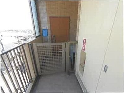 埼玉県草加市 新田駅9分 マンション「フェイム草加サクラテラス」1,716万円の競売物件 #14