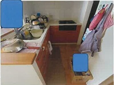 埼玉県草加市 新田駅9分 マンション「フェイム草加サクラテラス」1,716万円の競売物件 #4