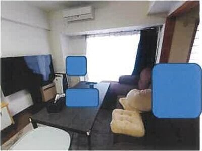 埼玉県越谷市 北越谷駅6分 マンション「ライオンズガーデンテラス北越谷」1,264万円の競売物件 #2