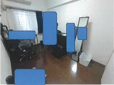 埼玉県越谷市 北越谷駅6分 マンション「ライオンズガーデンテラス北越谷」1,264万円の競売物件 #6