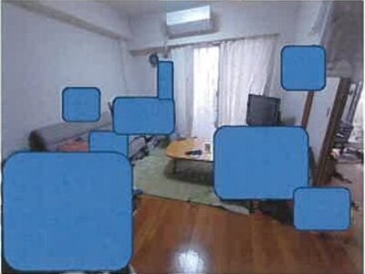 埼玉県越谷市 北越谷駅6分 マンション「グランシエロ北越谷アローム」1,663万円の競売物件 #2