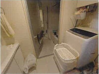 埼玉県越谷市 北越谷駅6分 マンション「グランシエロ北越谷アローム」1,663万円の競売物件 #4