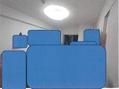 埼玉県越谷市 北越谷駅6分 マンション「グランシエロ北越谷アローム」1,663万円の競売物件 #8