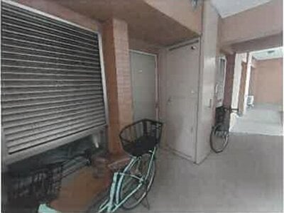 埼玉県越谷市 北越谷駅6分 マンション「グランシエロ北越谷アローム」1,663万円の競売物件 #9