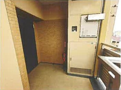 埼玉県草加市 獨協大学前駅15分 マンション「レクセルガーデン草加松原」1,456万円の競売物件 #10