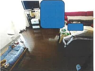 埼玉県草加市 獨協大学前駅15分 マンション「レクセルガーデン草加松原」1,456万円の競売物件 #2